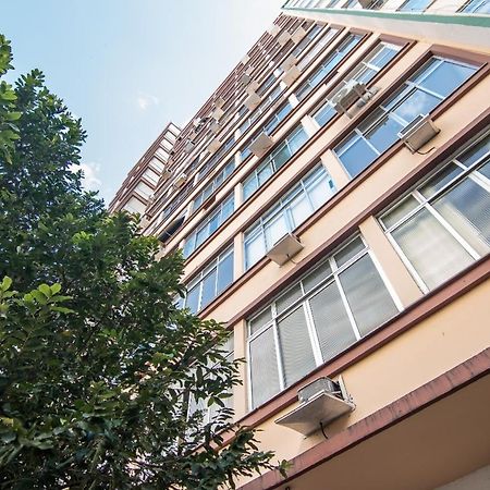 Beach Block+Laundry+2 Bathrooms Rio de Janeiro Extérieur photo
