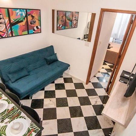 Beach Block+Laundry+2 Bathrooms Rio de Janeiro Extérieur photo