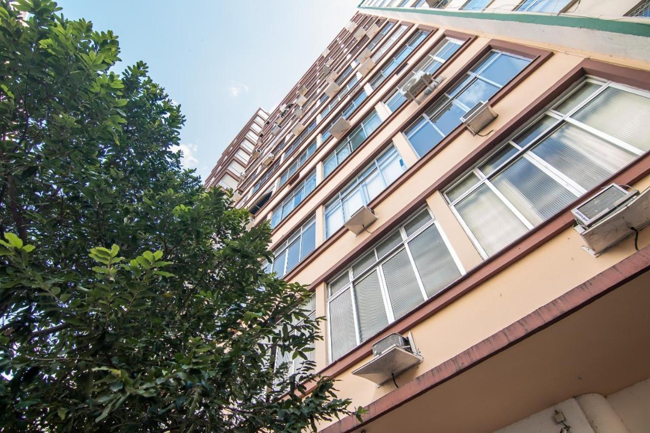 Beach Block+Laundry+2 Bathrooms Rio de Janeiro Extérieur photo
