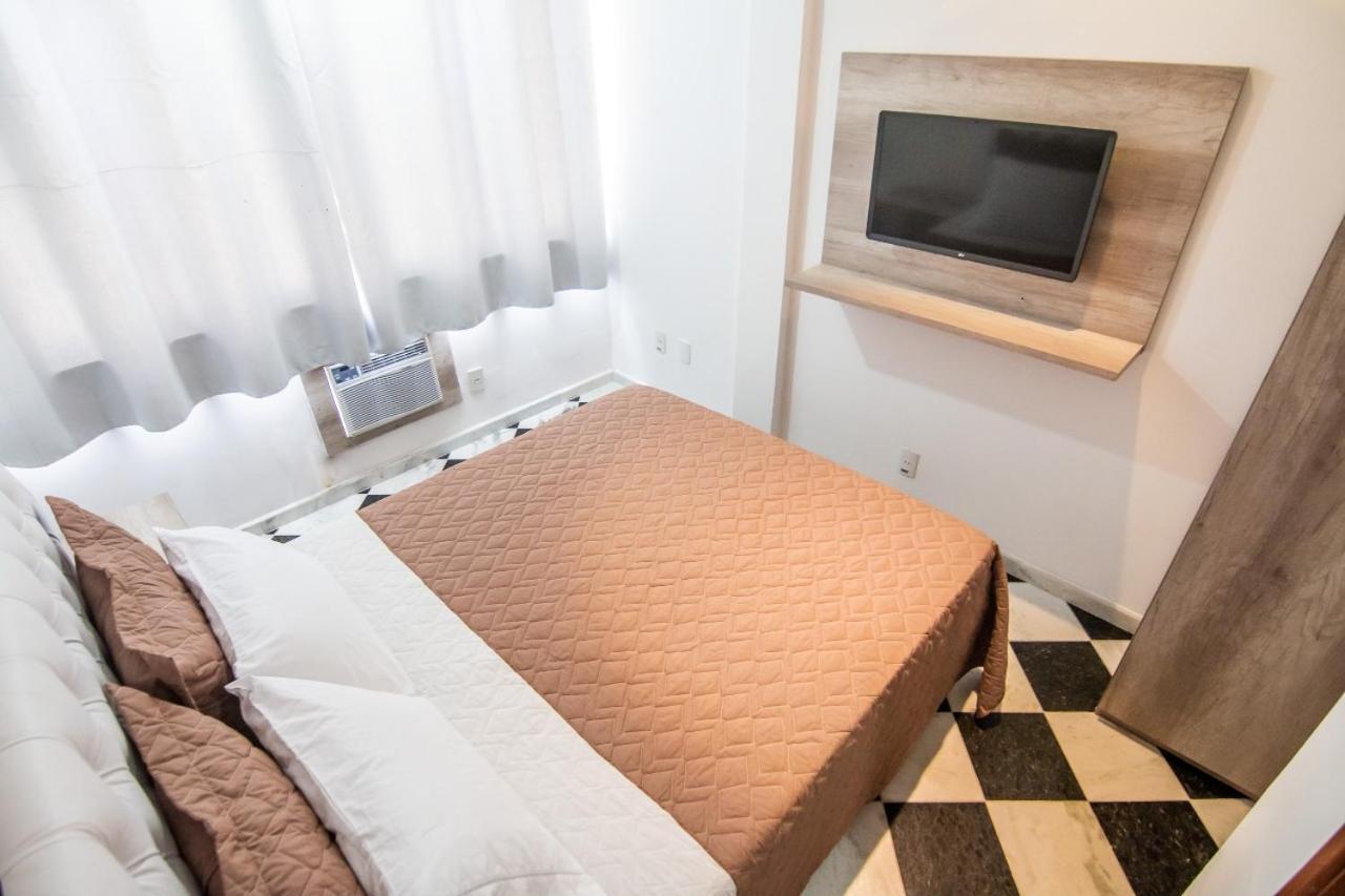 Beach Block+Laundry+2 Bathrooms Rio de Janeiro Extérieur photo