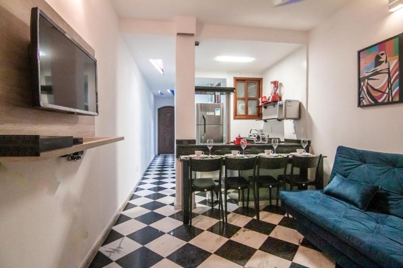 Beach Block+Laundry+2 Bathrooms Rio de Janeiro Extérieur photo