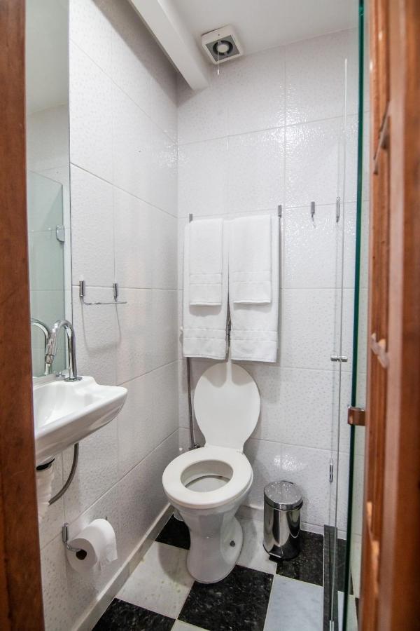 Beach Block+Laundry+2 Bathrooms Rio de Janeiro Extérieur photo