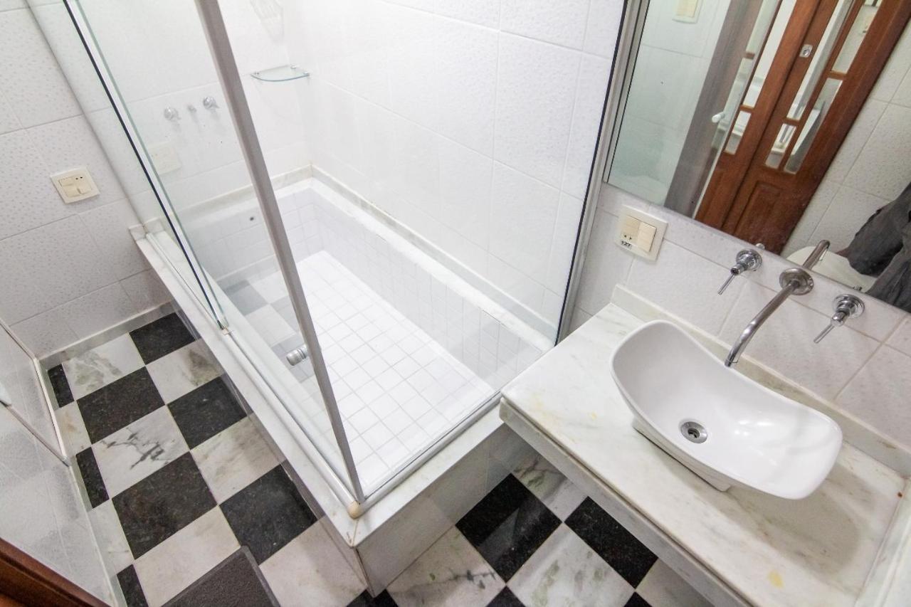 Beach Block+Laundry+2 Bathrooms Rio de Janeiro Extérieur photo