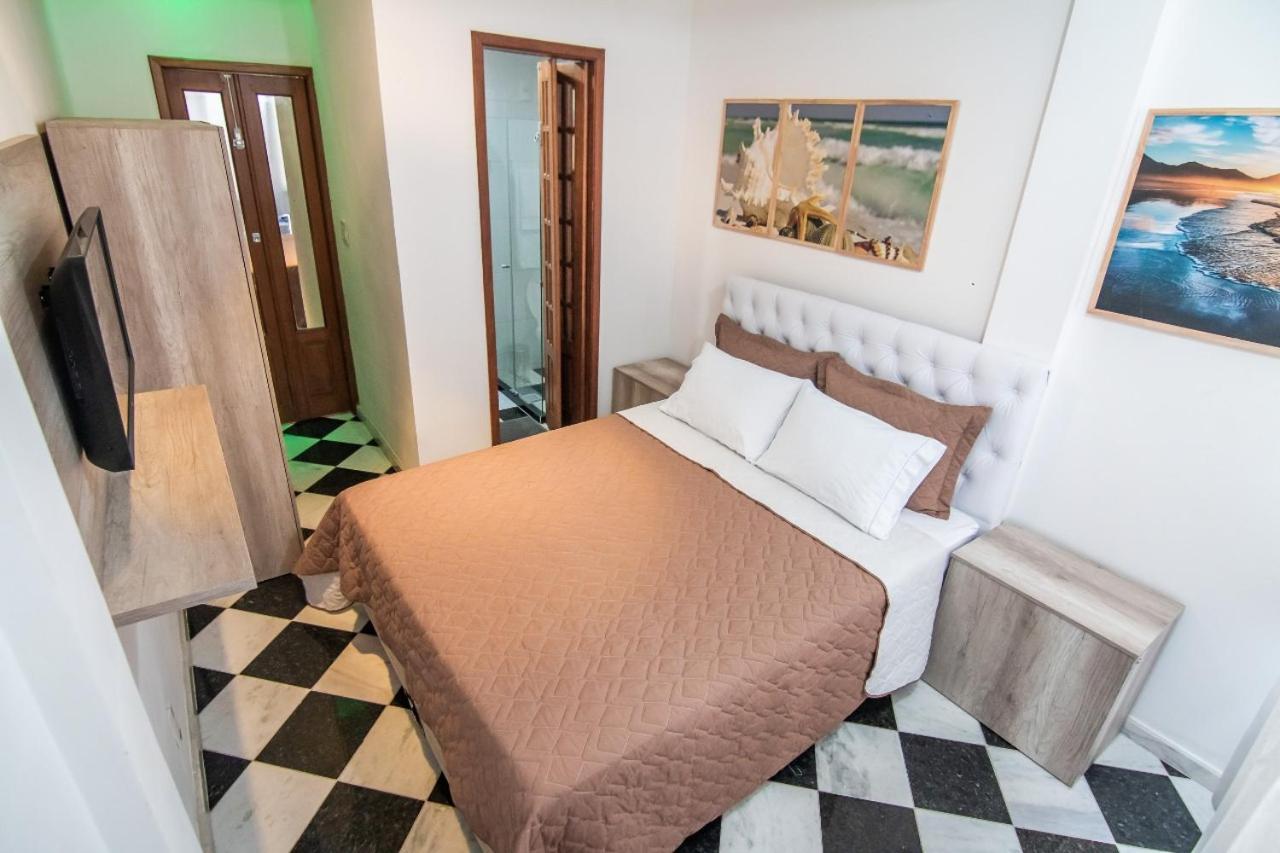 Beach Block+Laundry+2 Bathrooms Rio de Janeiro Extérieur photo