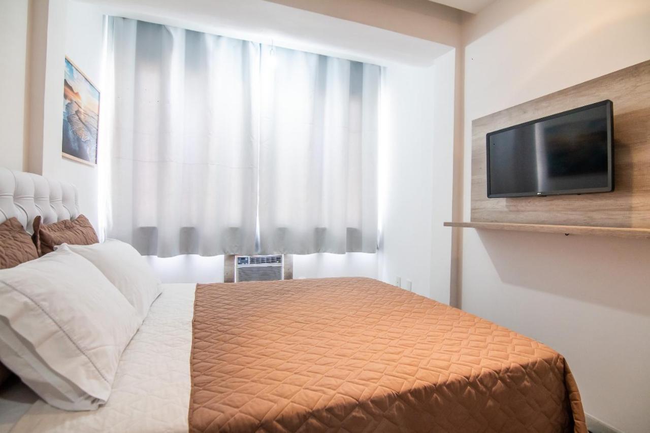 Beach Block+Laundry+2 Bathrooms Rio de Janeiro Extérieur photo