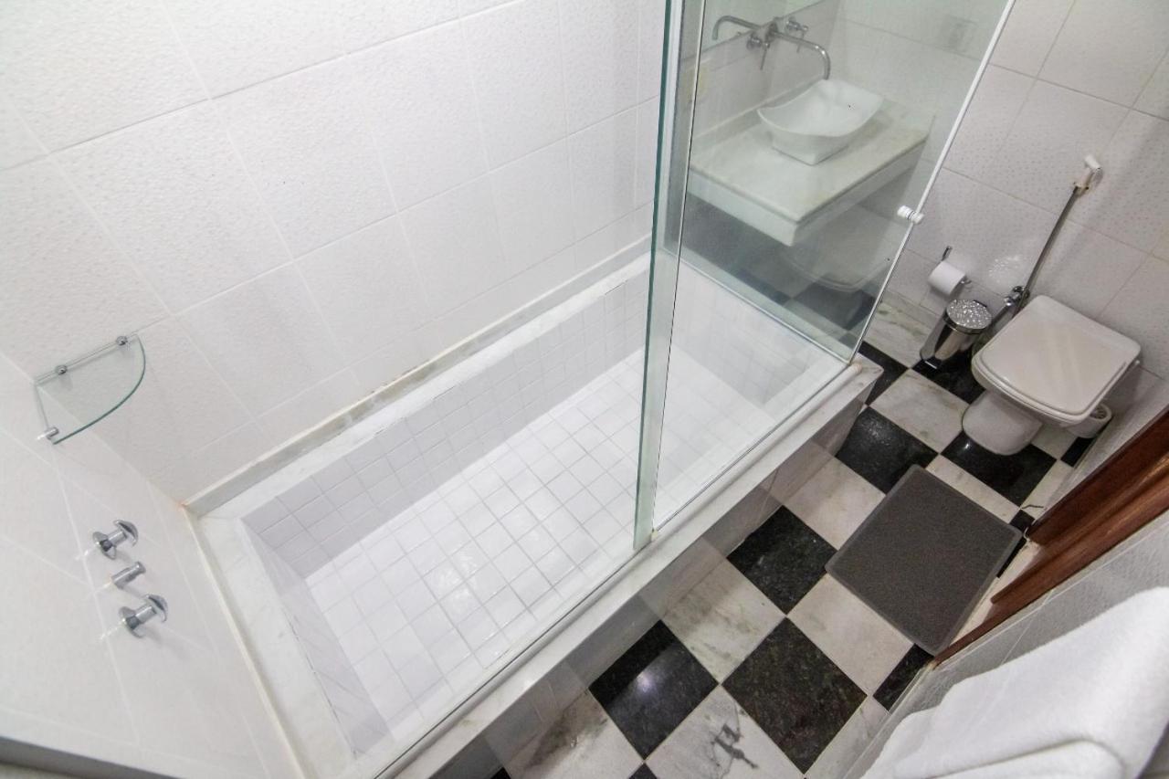 Beach Block+Laundry+2 Bathrooms Rio de Janeiro Extérieur photo