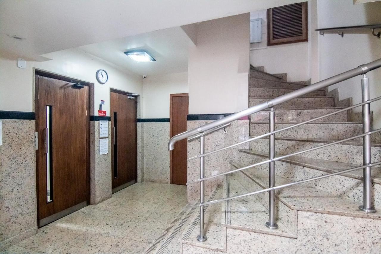 Beach Block+Laundry+2 Bathrooms Rio de Janeiro Extérieur photo