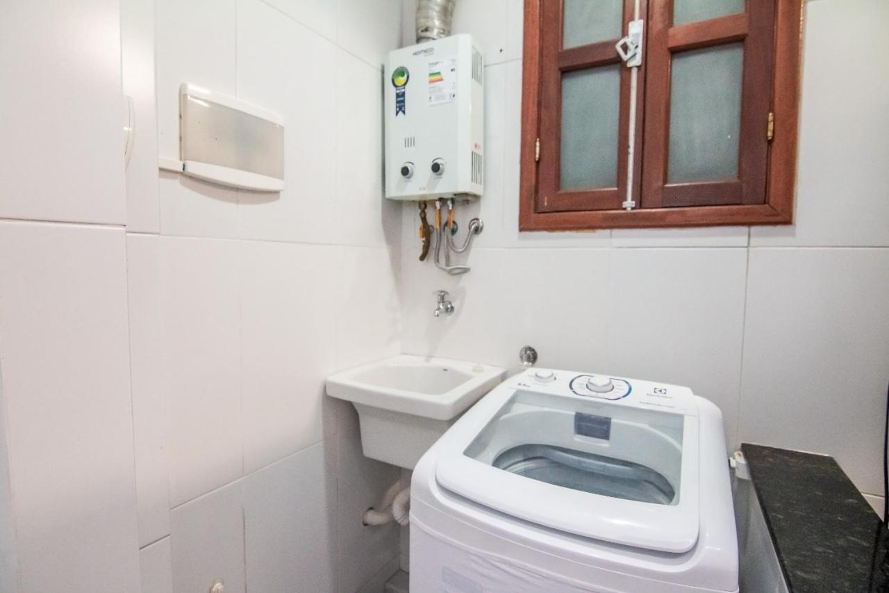 Beach Block+Laundry+2 Bathrooms Rio de Janeiro Extérieur photo