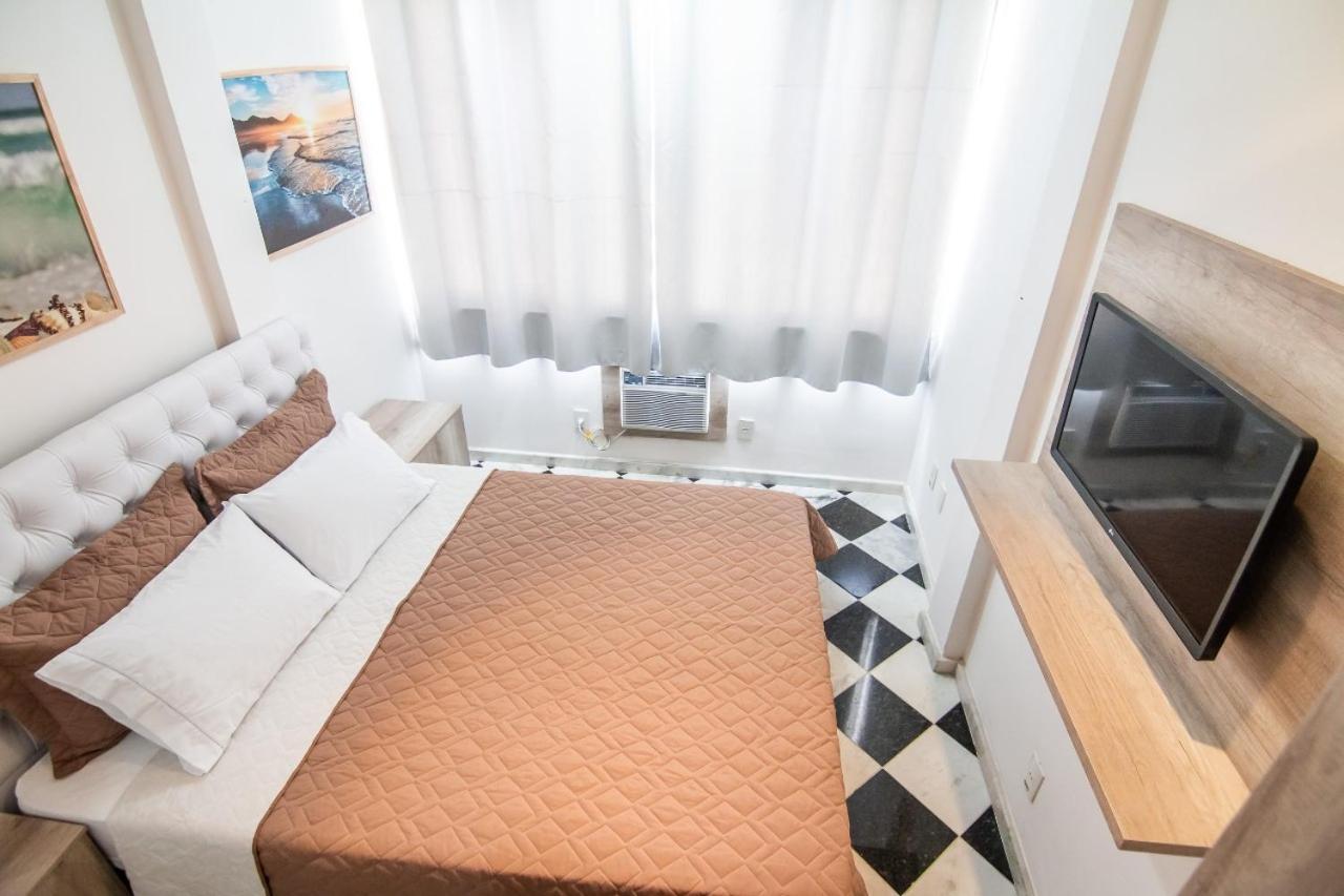 Beach Block+Laundry+2 Bathrooms Rio de Janeiro Extérieur photo