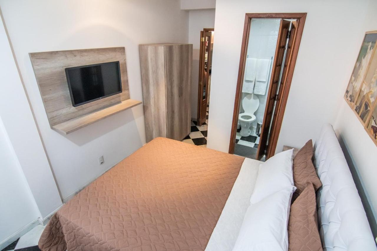 Beach Block+Laundry+2 Bathrooms Rio de Janeiro Extérieur photo