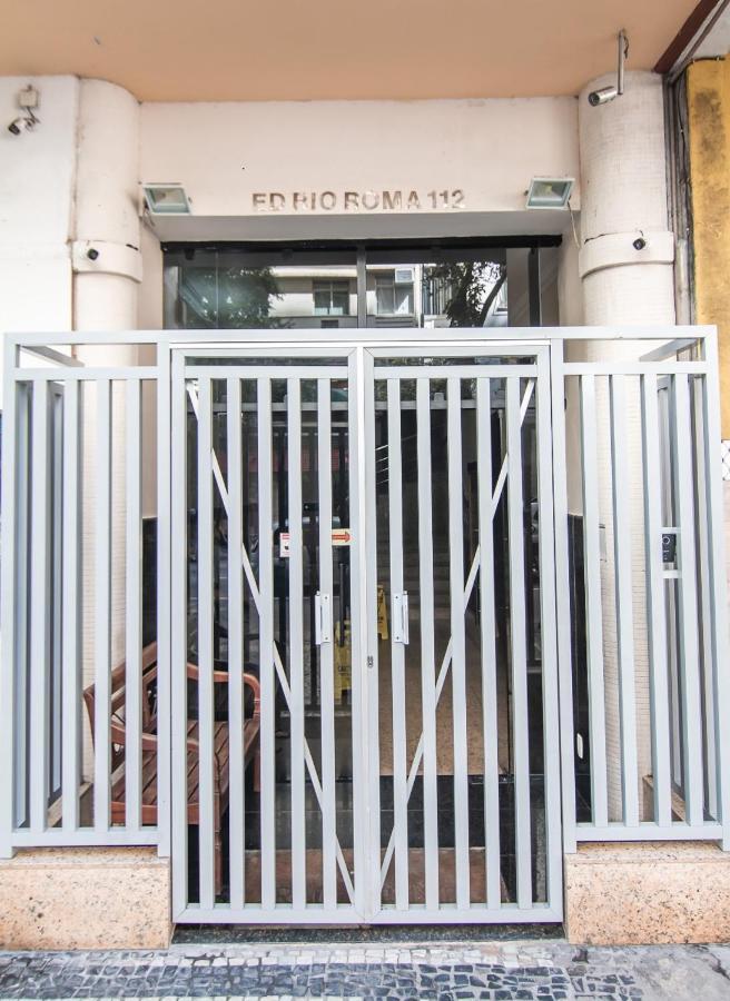 Beach Block+Laundry+2 Bathrooms Rio de Janeiro Extérieur photo