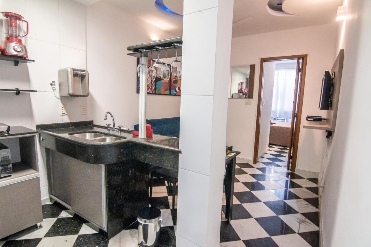 Beach Block+Laundry+2 Bathrooms Rio de Janeiro Extérieur photo
